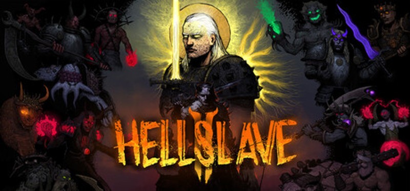 HellSlave II: Judgment of the Archon Image