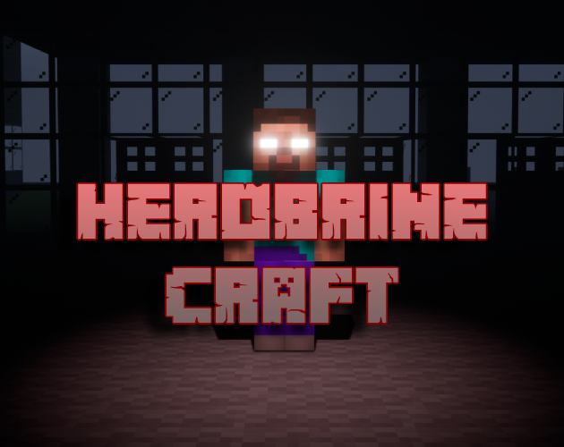 Games like Herobrine Craft (Horror)