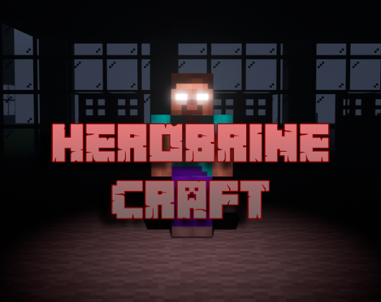 Herobrine Craft (Horror) Image