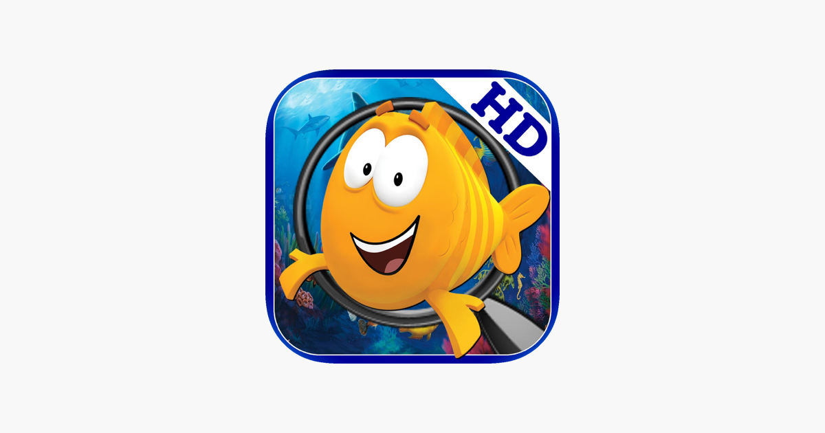 Games like Hidden Objects : Mystery Water