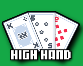 High Hand Image