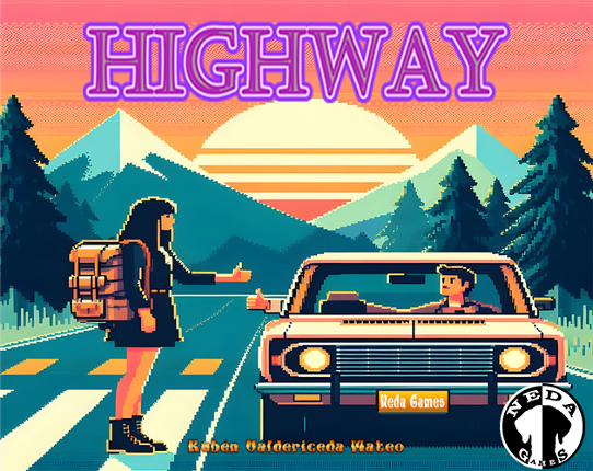 Higway Game Cover