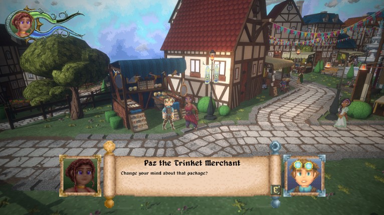 Hit n' Bit screenshot