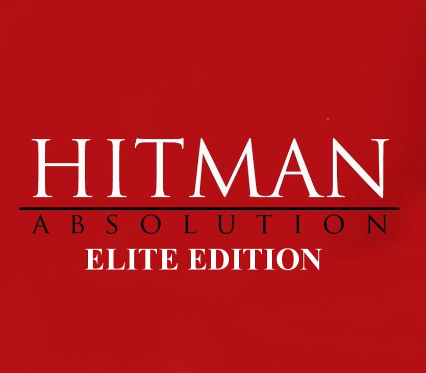 Games like Hitman Absolution