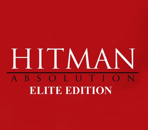 Hitman Absolution Image
