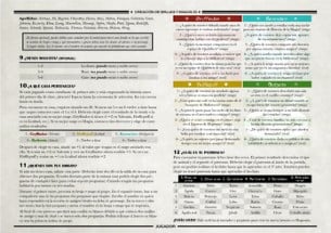 Hogwarts RPG en español Image