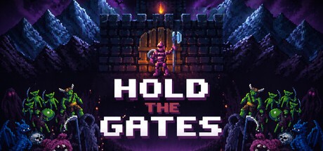 Games like Hold The Gates