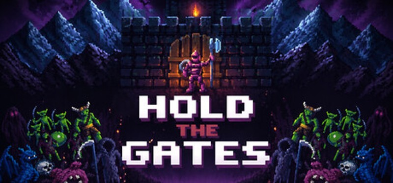 Hold The Gates Image