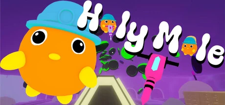 Games like Holy Mole