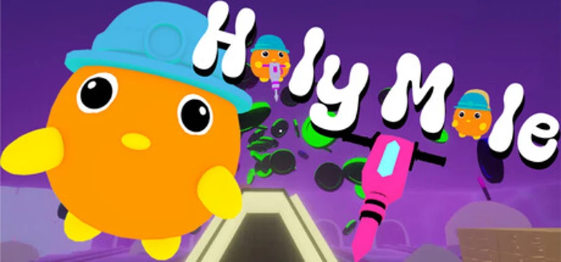 Holy Mole Image