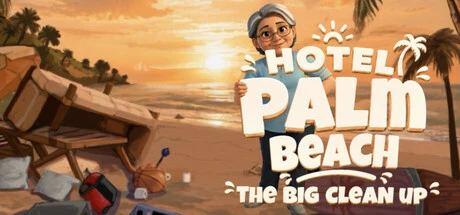 Games like Hotel Palm Beach : The Big CleanUp