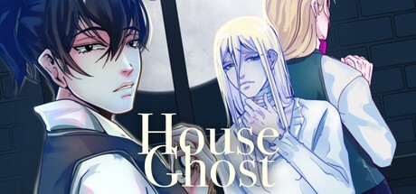 Games like House Ghost