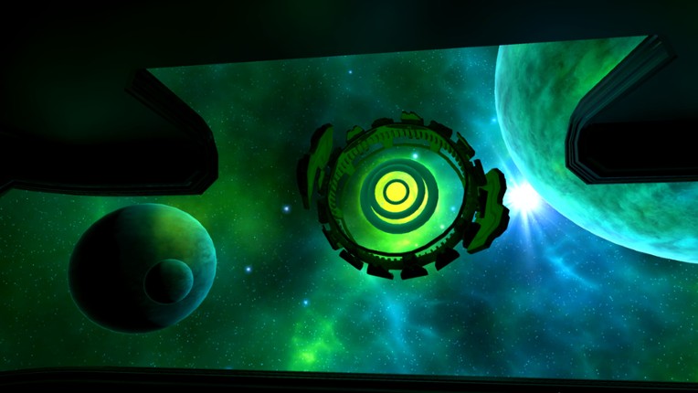 House of Meditation screenshot