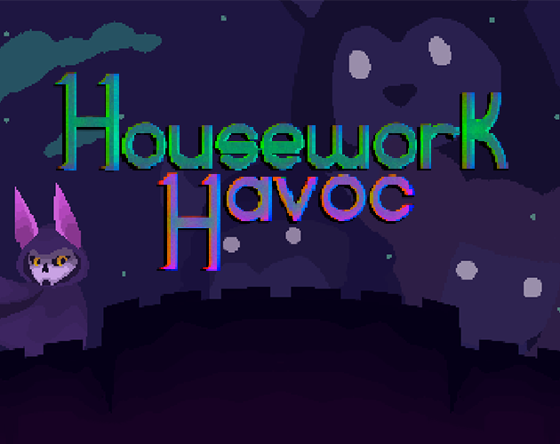 Games like Housework Havoc