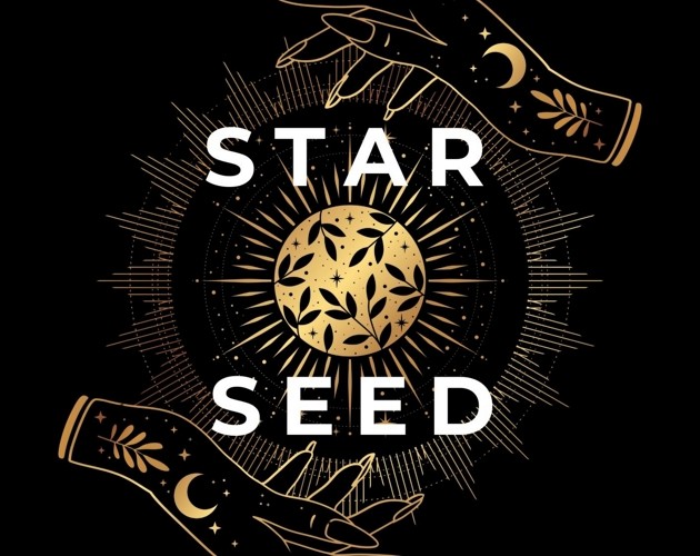 Games like Hulderotica #5: Star Seed