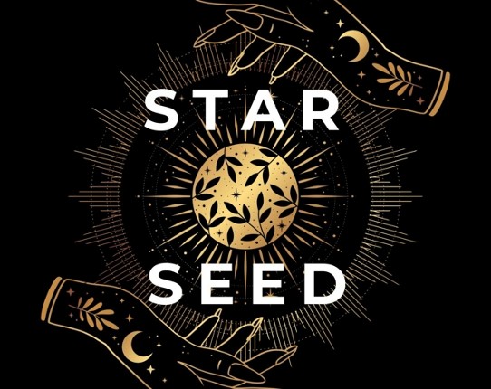 Hulderotica #5: Star Seed Image