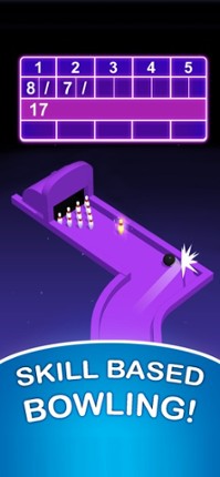 Hyper Bowling Image