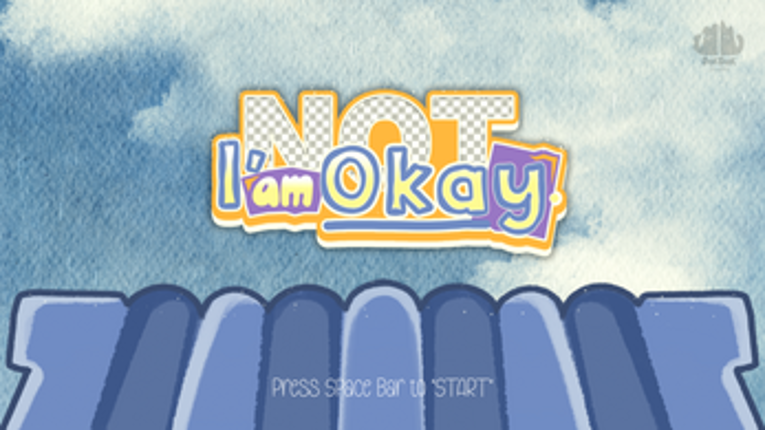 I am okay Image