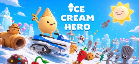 Games like Ice Cream Hero