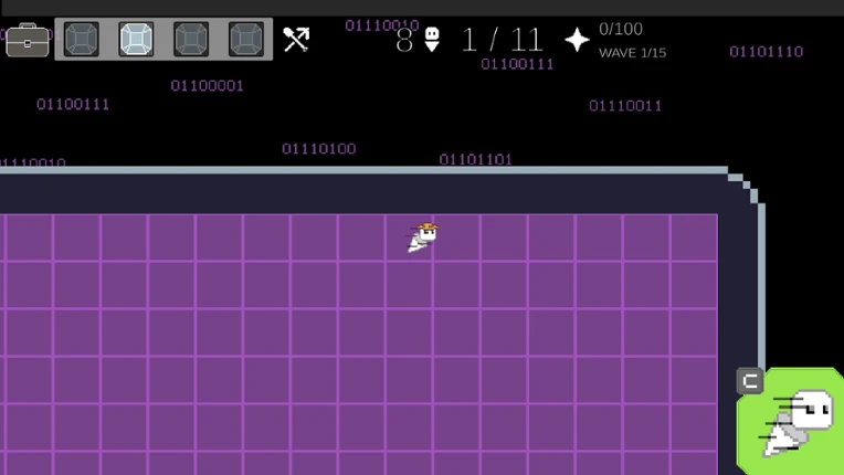 IcePath screenshot