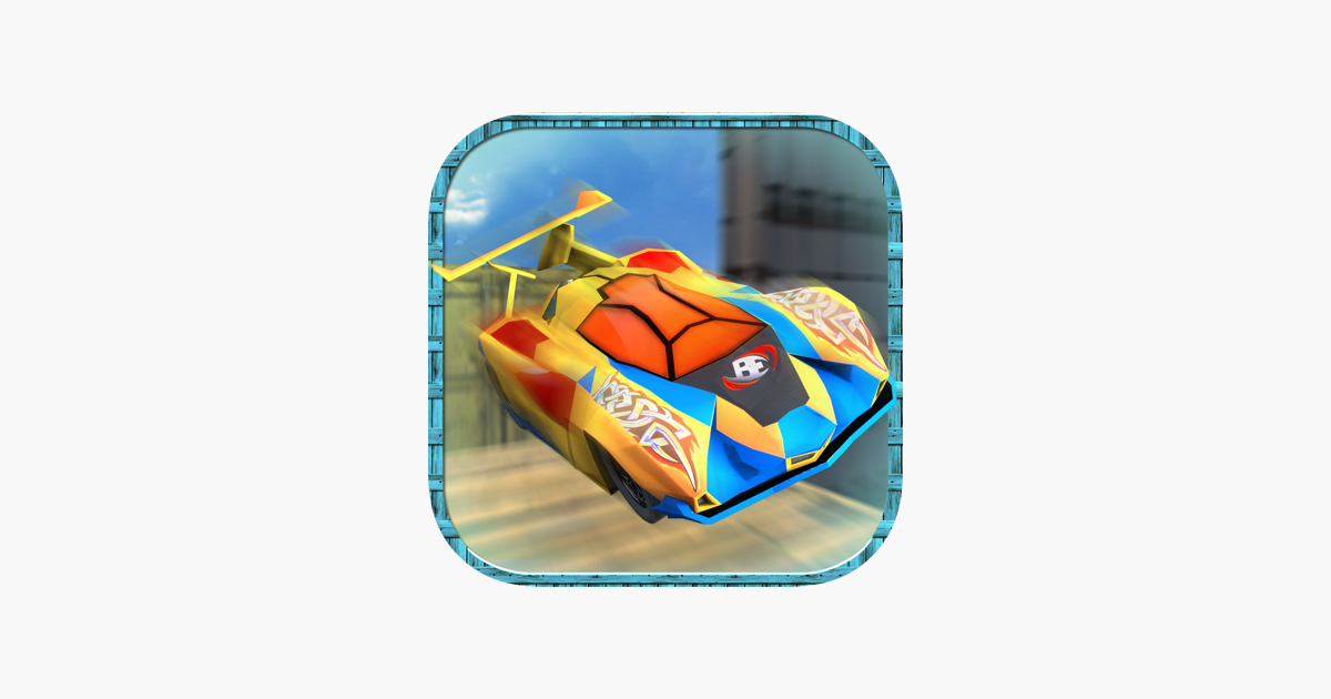 Games like Impossible Stunt Car Simulator