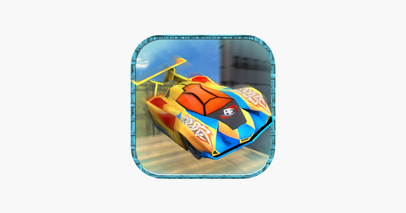 Impossible Stunt Car Simulator Image