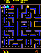 Jr. PacMan Image