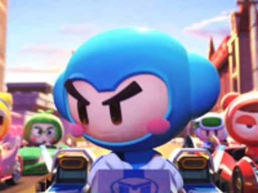 Games like Kart Rush - 3D Racing Game