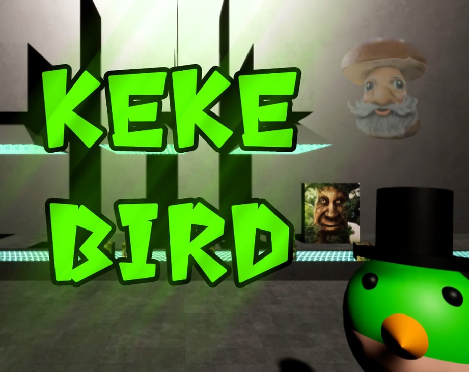 Games like keke bird