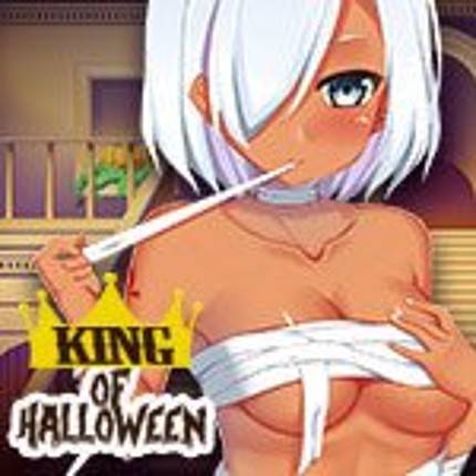 King of Halloween Image