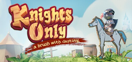 Games like Knights Only: A Brush With Destiny