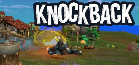 Games like Knockback: The Awakening