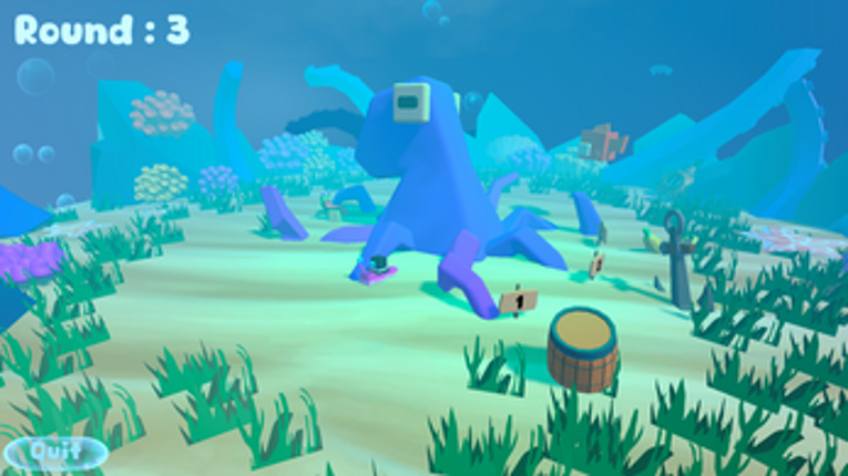 La ronde de memo Image