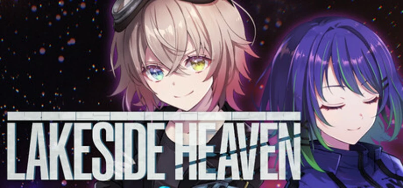 LAKESIDE HEAVEN Image
