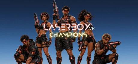 Games like Laserboy VR: Champions