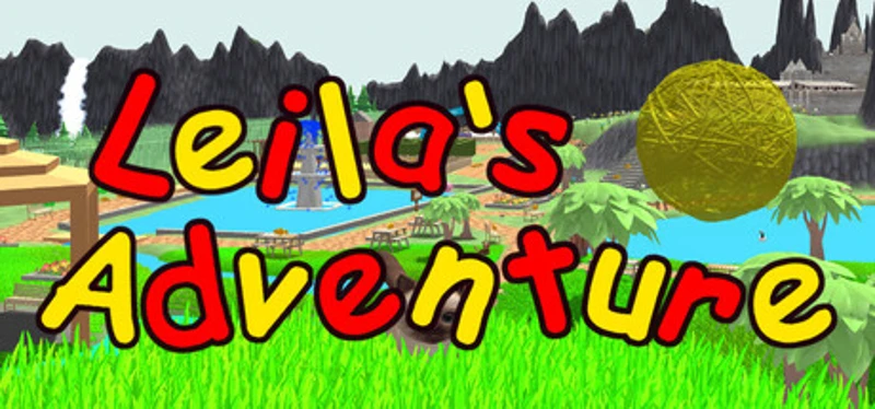 Leila's Adventure Image