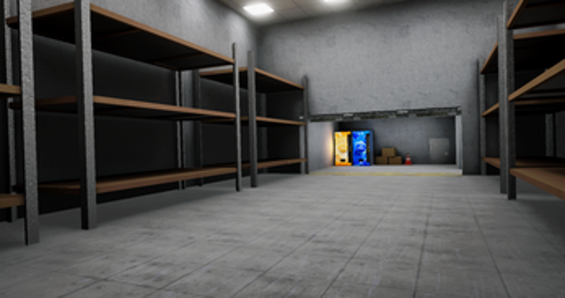 Lethal Ape:Project Craig screenshot