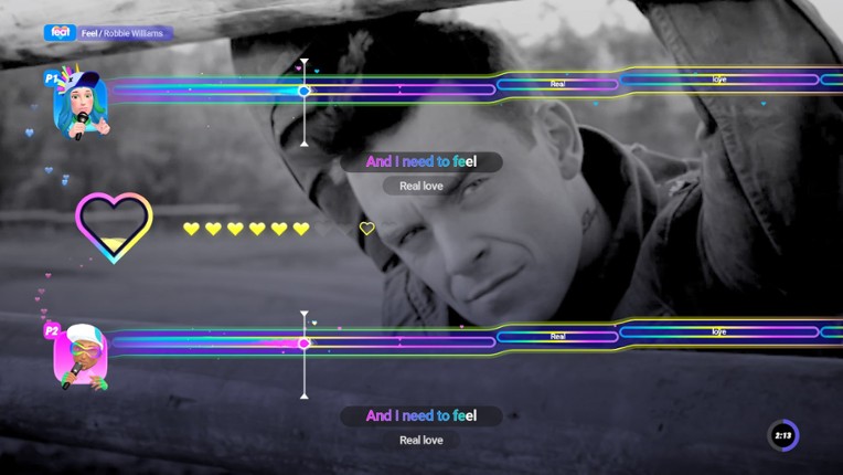 Let's Sing 2026 - Australian & New Zealand Hits - Platinum Edition Image