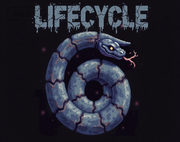Games like LifeCycle