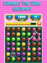 Lollipop Sweet Crush Match 3 Image