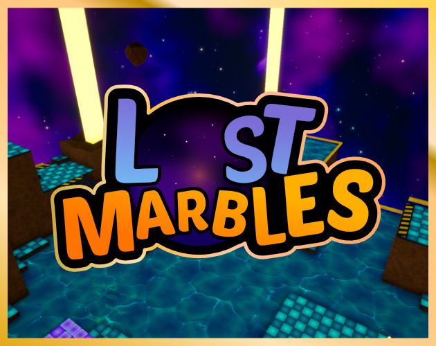 Games like Lost Marbles