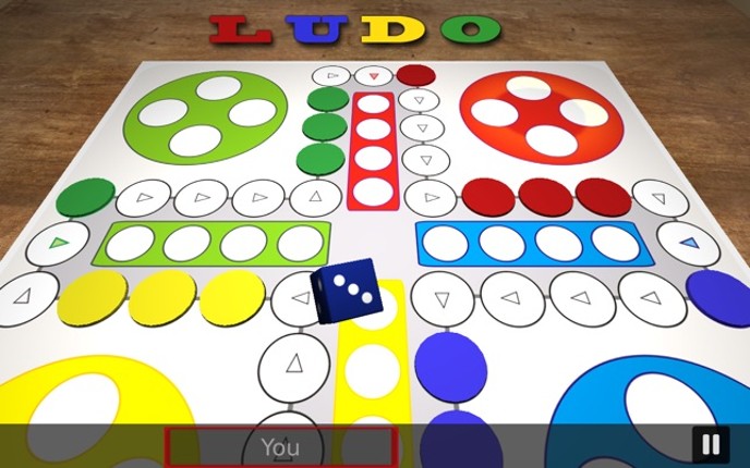 Ludo Image