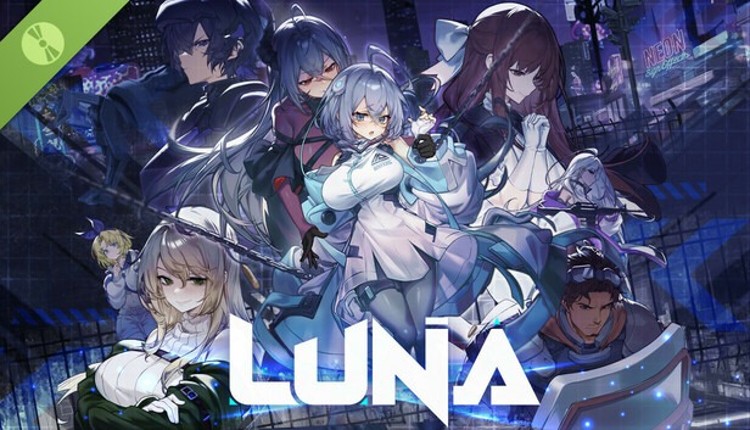 Luna Image