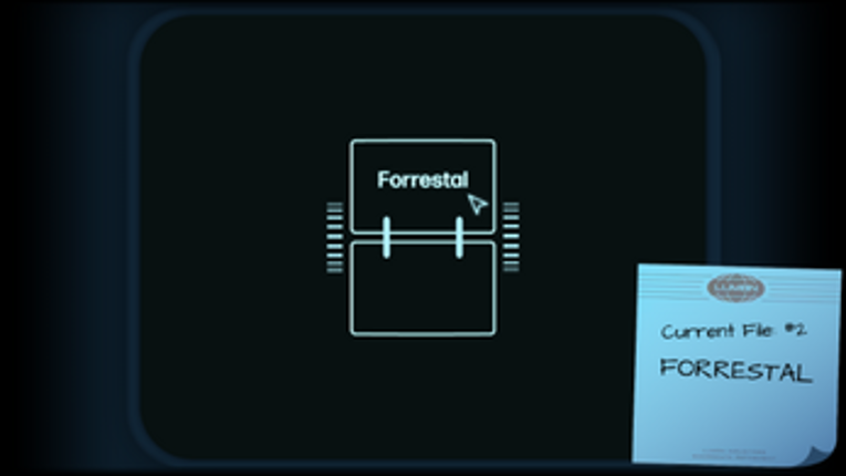 Macrodata Refinement Image