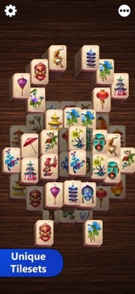 Mahjong Titan screenshot