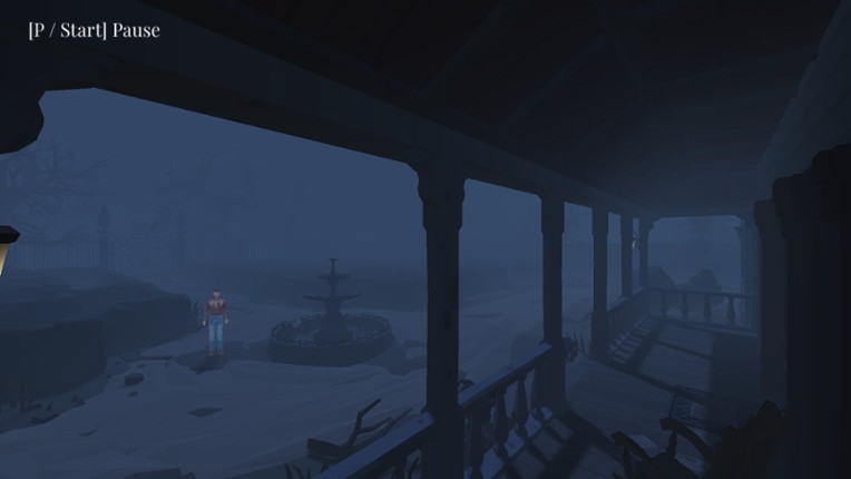 Malice Within screenshot