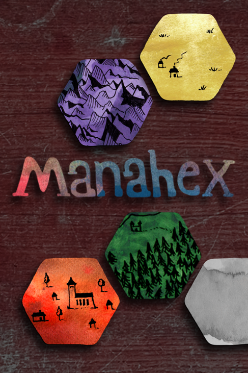 Games like Manahex