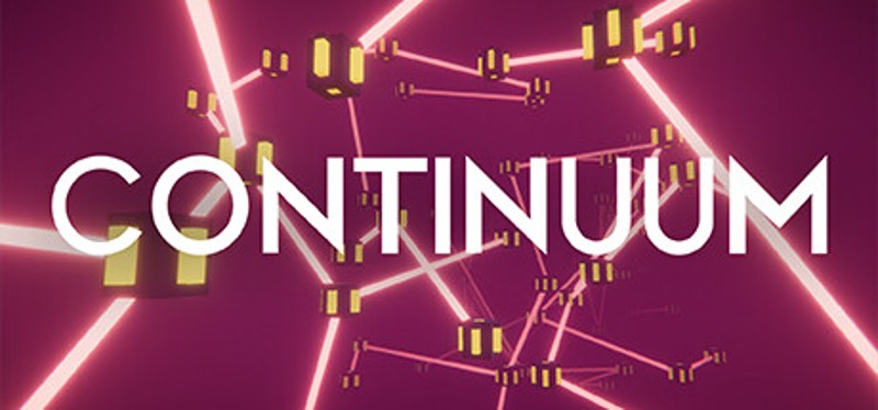 Continuum Game Cover