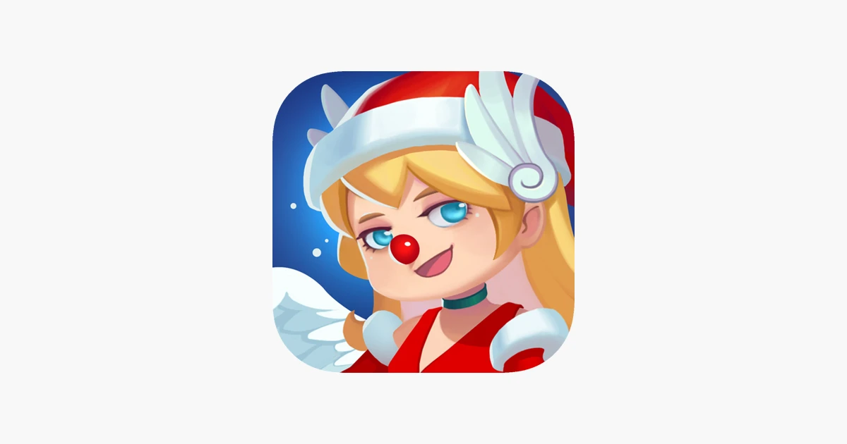 Games like Maxheroes: Casual Idle RPG