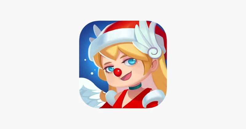 Maxheroes: Casual Idle RPG Image